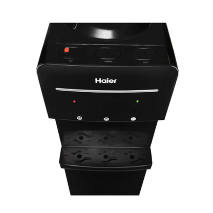 Haier HWD-3BPFMR Floor Mounted Refrigerator Water Dispenser