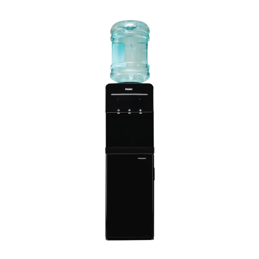 Haier HWD-3BPFMR Floor Mounted Refrigerator Water Dispenser