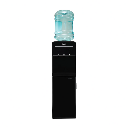 Haier HWD-3BPFMR Floor Mounted Refrigerator Water Dispenser