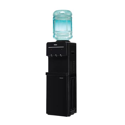 Haier HWD-3BPFMR Floor Mounted Refrigerator Water Dispenser