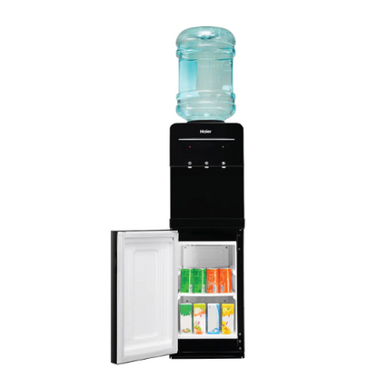 Haier HWD-3BPFMR Floor Mounted Refrigerator Water Dispenser
