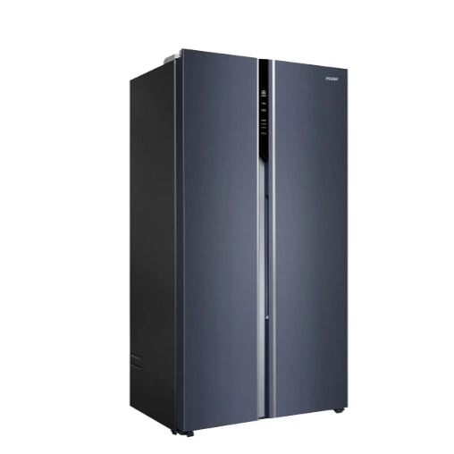 Haier HRS-682GKU1 602L Side-by-Side Refrigerator