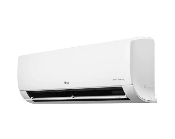 LG 1.5 Ton 5-Star Dual Inverter Split AC (2025 Model) – US-Q19BNZE with AI Convertible 6-in-1, VIRAAT Mode, Auto Clean