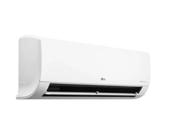LG 1.5 Ton 5-Star Dual Inverter Split AC (2025 Model) – US-Q19BNZE with AI Convertible 6-in-1, VIRAAT Mode, Auto Clean