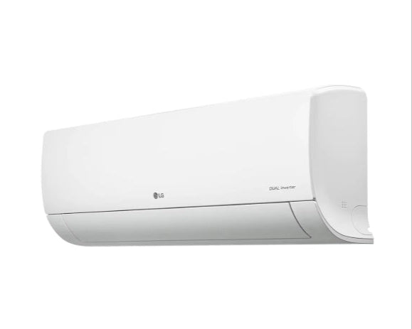 LG 1.5 Ton 5-Star Dual Inverter Split AC (2025 Model) – US-Q19BNZE with AI Convertible 6-in-1, VIRAAT Mode, Auto Clean