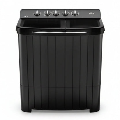 Godrej WS EDGE RIO 100 5.0 TB3 SLGR – 10 Kg Semi-Automatic Washing Machine