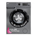 Godrej 7 Kg 5 Star Fully Automatic Front Load Washing Machine (WFEON ARG 7012 5.0 FEBT SLSR, Silver Stream)