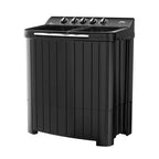 Godrej 10 Kg Semi Automatic Washing Machine (WS EDGE RIO 100 5.0 TB3 SLGR)