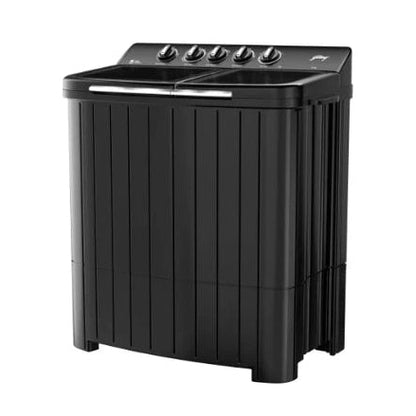 Godrej WS EDGE RIO 100 5.0 TB3 SLGR – 10 Kg Semi-Automatic Washing Machine