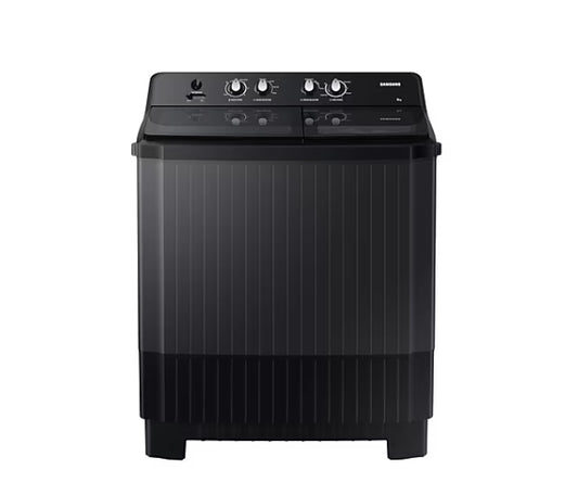 Samsung 8 Kg 5 Star Semi-Automatic Top Load Washing Machine