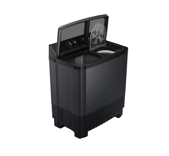 Samsung 8 Kg 5 Star Semi-Automatic Top Load Washing Machine