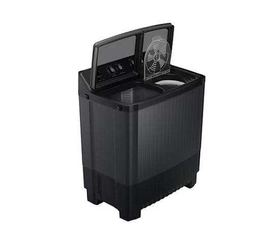 Samsung 8 Kg 5 Star Semi-Automatic Top Load Washing Machine