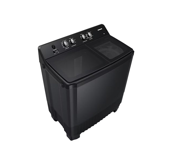 Samsung 8 Kg 5 Star Semi-Automatic Top Load Washing Machine