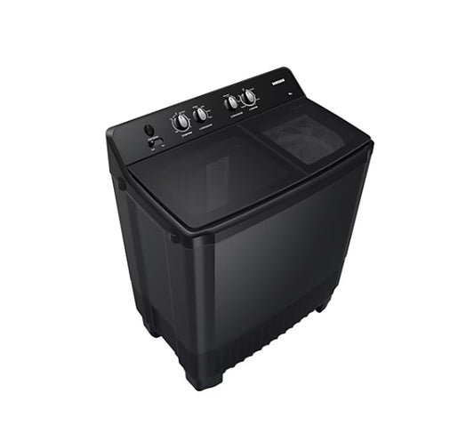 Samsung 8 Kg 5 Star Semi-Automatic Top Load Washing Machine
