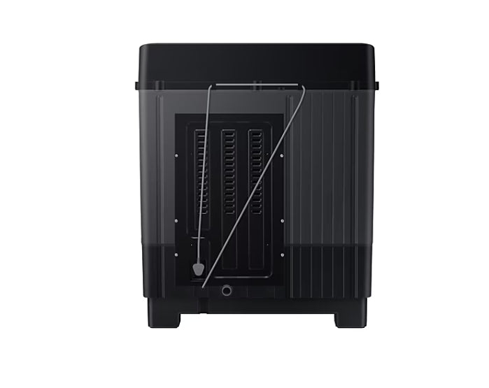 Samsung 8 Kg 5 Star Semi-Automatic Top Load Washing Machine