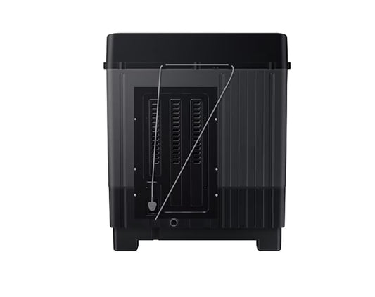 Samsung 8 Kg 5 Star Semi-Automatic Top Load Washing Machine