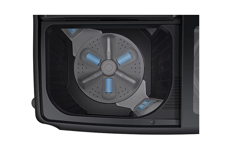 Samsung 8 Kg 5 Star Semi-Automatic Top Load Washing Machine