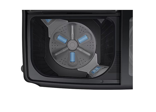 Samsung 8 Kg 5 Star Semi-Automatic Top Load Washing Machine