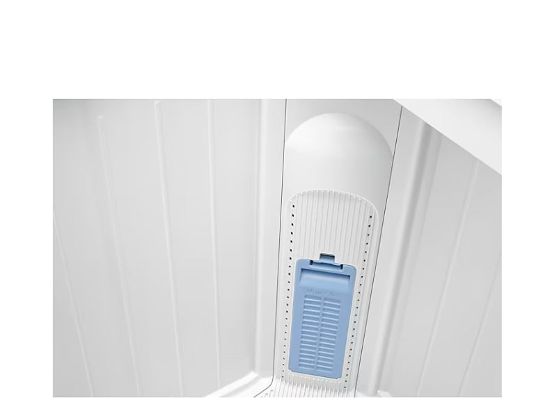 Heavy-Duty Cleaning – Samsung 9 Kg Semi-Automatic Washing Machine, Light Gray, 5 Star