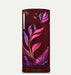 Godrej Edge Marvel 184L 3-Star Single Door Refrigerator (RD EMARVEL 207C TDF FU WN) – Fusion Wine
