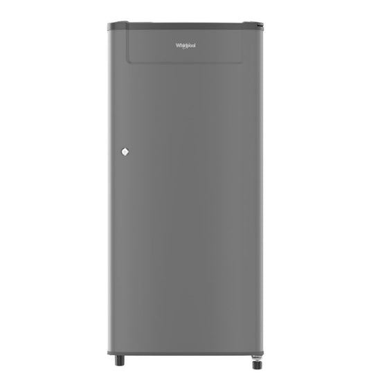 Whirlpool 200 GENIUS CLS PLUS 1S GREY-Z (Model 72860)