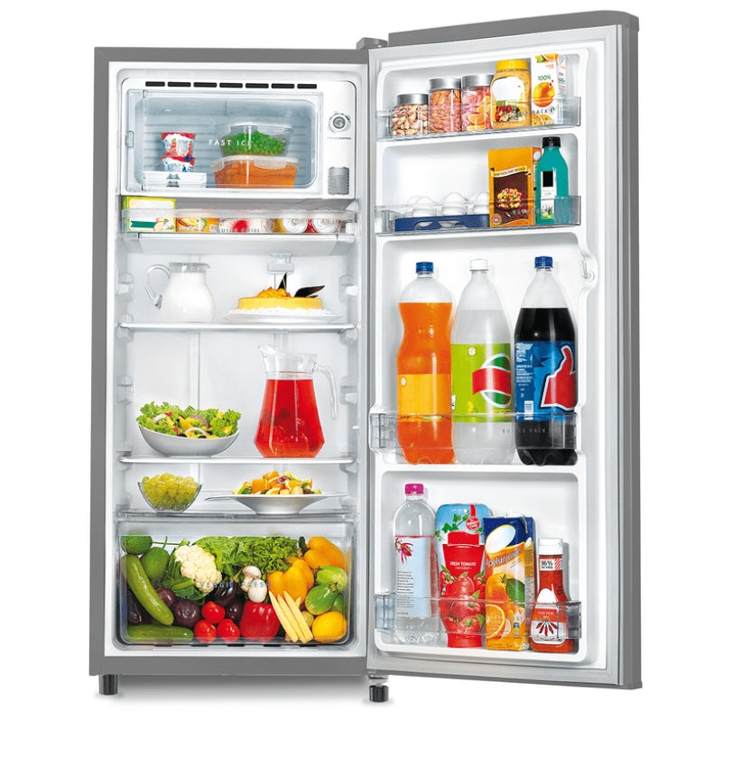 Whirlpool 200 GENIUS CLS PLUS 1S GREY-Z (Model 72860)