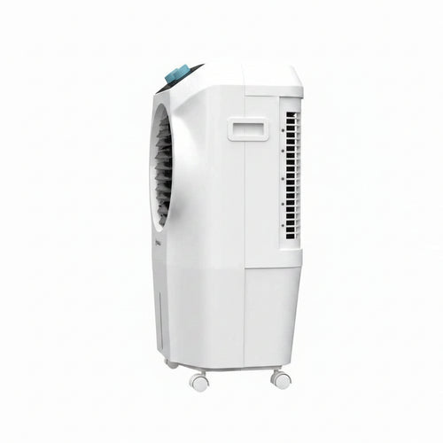 Bajaj Shield Series Glanza 40 Litres Personal Air Cooler with Anti-Bacterial Honeycomb