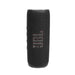 JBL Flip 6 Bluetooth Speaker – Black