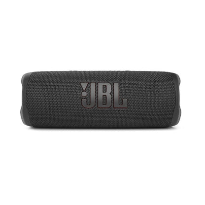 JBL Flip 6 Bluetooth Speaker – Black