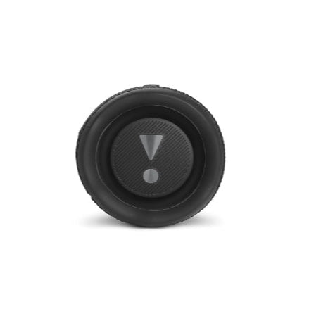 JBL Flip 6 Bluetooth Speaker – Black