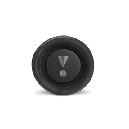 JBL Flip 6 Bluetooth Speaker – Black