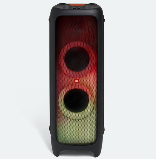 JBL PartyBox 1000 – Powerful Bluetooth Party Speaker with Full Panel Light Effects