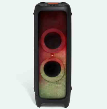 JBL PartyBox 1000 – Powerful Bluetooth Party Speaker with Full Panel Light Effects