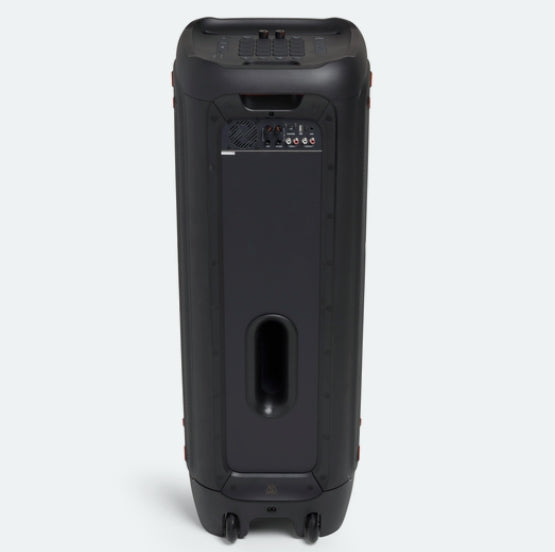 JBL PartyBox 1000 – Powerful Bluetooth Party Speaker with Full Panel Light Effects