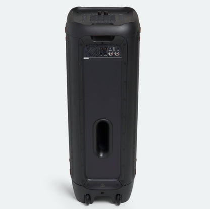 JBL PartyBox 1000 – Powerful Bluetooth Party Speaker with Full Panel Light Effects
