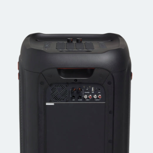 JBL PartyBox 1000 – Powerful Bluetooth Party Speaker with Full Panel Light Effects