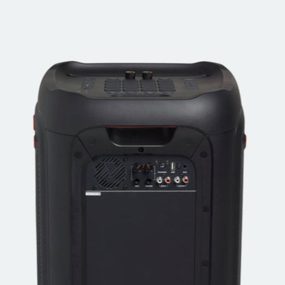 JBL PartyBox 1000 – Powerful Bluetooth Party Speaker with Full Panel Light Effects