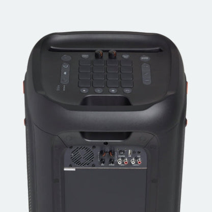 JBL PartyBox 1000 – Powerful Bluetooth Party Speaker with Full Panel Light Effects