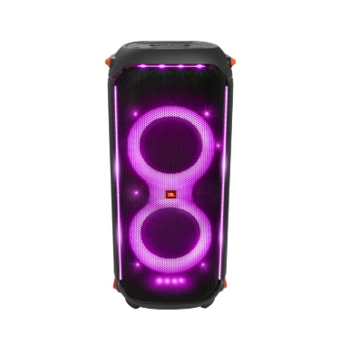 JBL PartyBox 710 – 800W Bluetooth Party Speaker with Dynamic Lightshow & IPX4 Splashproof Design