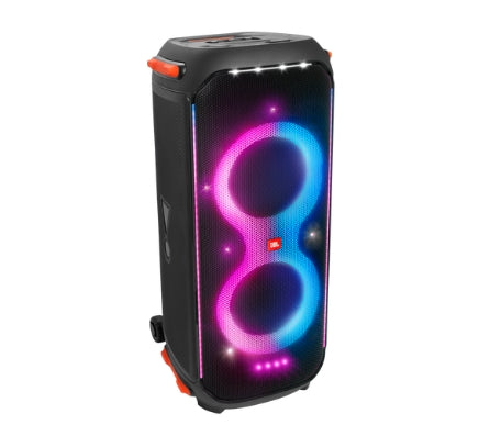 JBL PartyBox 710 – 800W Bluetooth Party Speaker with Dynamic Lightshow & IPX4 Splashproof Design