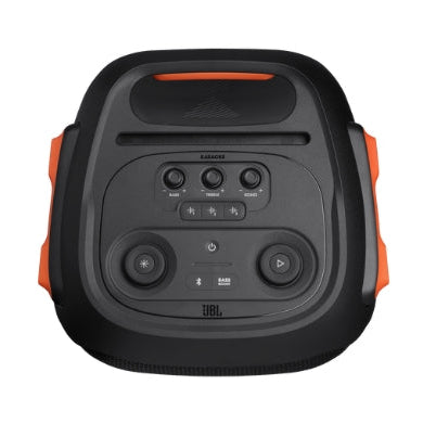 JBL PartyBox 710 – 800W Bluetooth Party Speaker with Dynamic Lightshow & IPX4 Splashproof Design