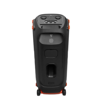 JBL PartyBox 710 – 800W Bluetooth Party Speaker with Dynamic Lightshow & IPX4 Splashproof Design