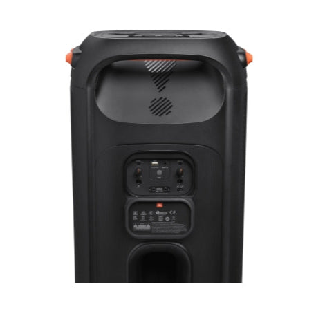 JBL PartyBox 710 – 800W Bluetooth Party Speaker with Dynamic Lightshow & IPX4 Splashproof Design