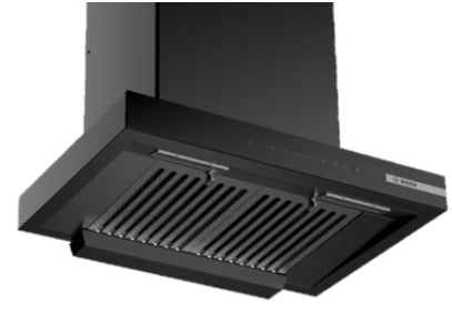 Bosch DWB68IJ60I 60 cm Wall-Mounted Chimney