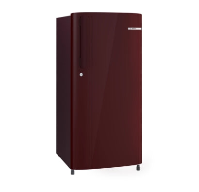 Series 2 Free-Standing Refrigerator COT18R01EI, Compact Energy Efficient Fridge