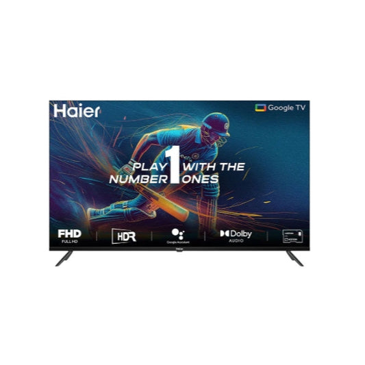 Haier LE43A900G – 43″ Full HD Smart Google TV