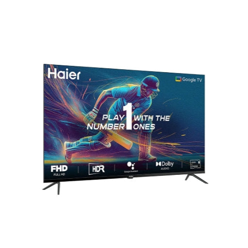 Haier LE43A900G – 43″ Full HD Smart Google TV
