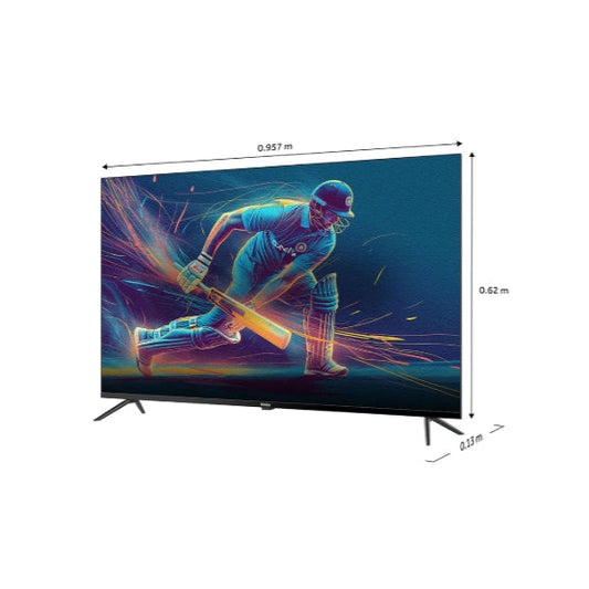 Haier LE43A900G – 43″ Full HD Smart Google TV