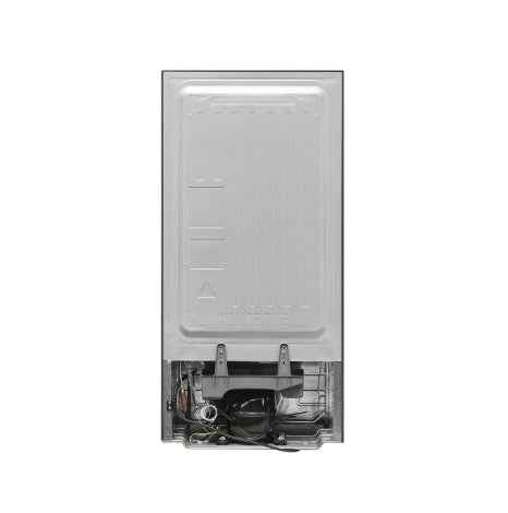 Haier 185 L 1-Star Direct Cool Single Door Refrigerator  Model: HRD-2061SMSA-N  Compact. Reliable Cooling. Modern Moon Silver Finish.