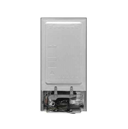 Haier 185 L 1-Star Direct Cool Single Door Refrigerator  Model: HRD-2061SMSA-N  Compact. Reliable Cooling. Modern Moon Silver Finish.